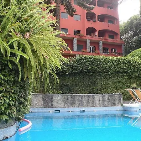 [portofino] Vista Mare Con Piscina * Rapallo