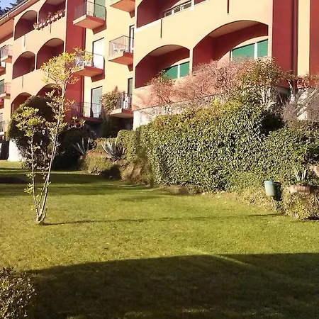 아파트 Portofino Vista Mare Con Piscina 라팔로