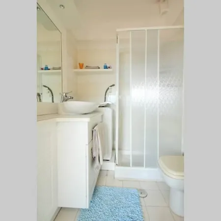 アパート Portofino Vista Mare Con Piscina *