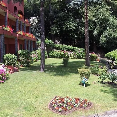 [portofino] Vista Mare Con Piscina *
