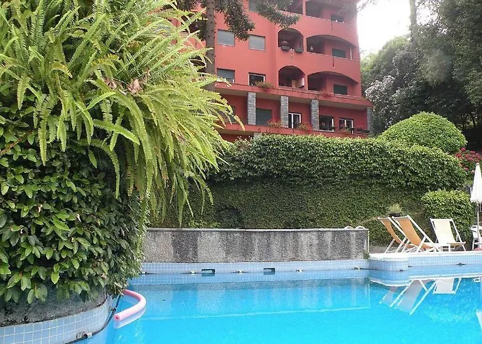 Portofino Vista Mare Con Piscina * 라팔로