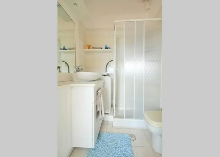 아파트 Portofino Vista Mare Con Piscina *