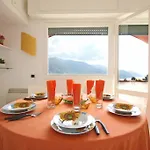 Portofino Vista Mare Con Piscina 아파트