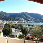Portofino Vista Mare Con Piscina * 라팔로