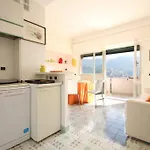 아파트 Portofino Vista Mare Con Piscina *