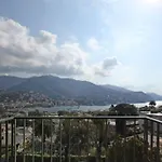 Portofino Vista Mare Con Piscina 아파트
