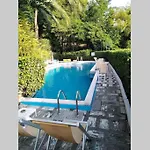 Portofino Vista Mare Con Piscina 아파트 라팔로