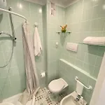 Portofino Vista Mare Con Piscina 아파트 라팔로