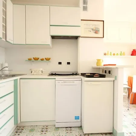 Apartman Portofino Vista Mare Con Piscina Rapallo