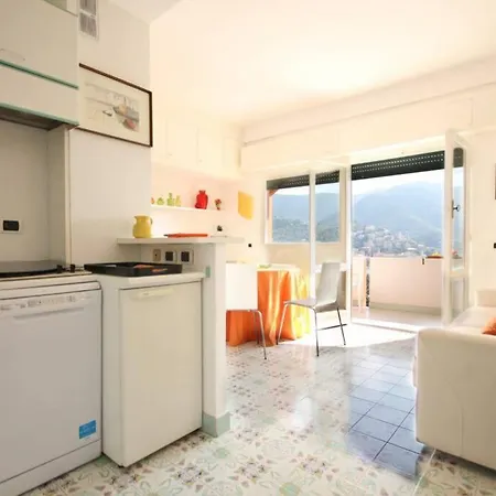 Διαμέρισμα Portofino Vista Mare Con Piscina *