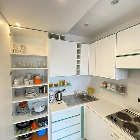 Apartman Portofino Vista Mare Con Piscina *