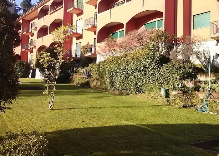 Lejlighed Portofino Vista Mare Con Piscina Rapallo